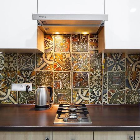 Lion King Krakivska Apartment Lviv Luaran gambar
