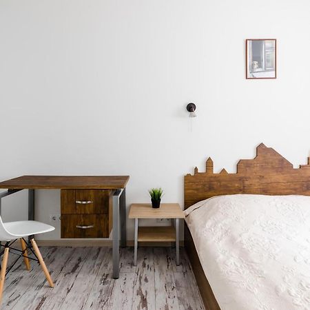 Lion King Krakivska Apartment Lviv Luaran gambar