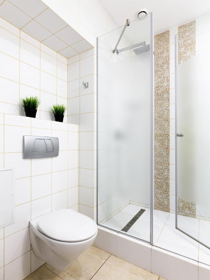 Lion King Krakivska Apartment Lviv Luaran gambar