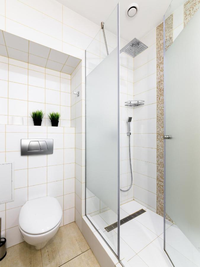 Lion King Krakivska Apartment Lviv Luaran gambar