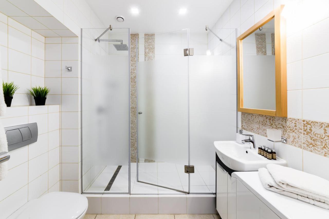 Lion King Krakivska Apartment Lviv Luaran gambar