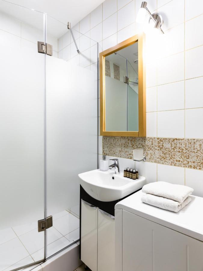 Lion King Krakivska Apartment Lviv Luaran gambar